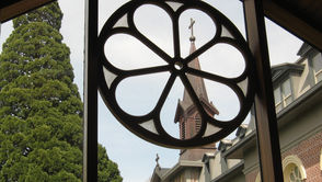 October 3, 2021 - 27th Sunday in Ordinary Time