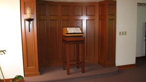 October 10, 2021 - 28th Sunday in Ordinary Time