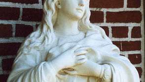 August 15, 2021 - The Assumption of the Blessed Virgin Mary