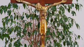 September 12, 2021 - 24th Sunday in Ordinary Time