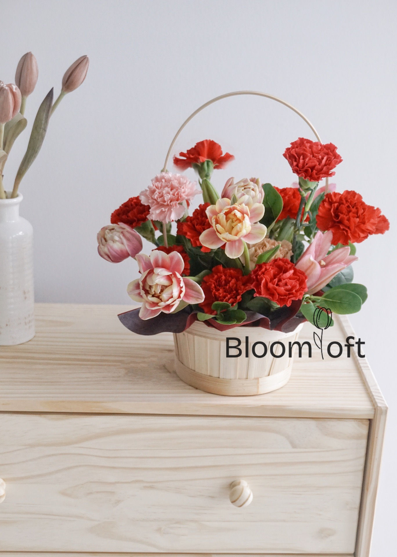 Happily Bouquet