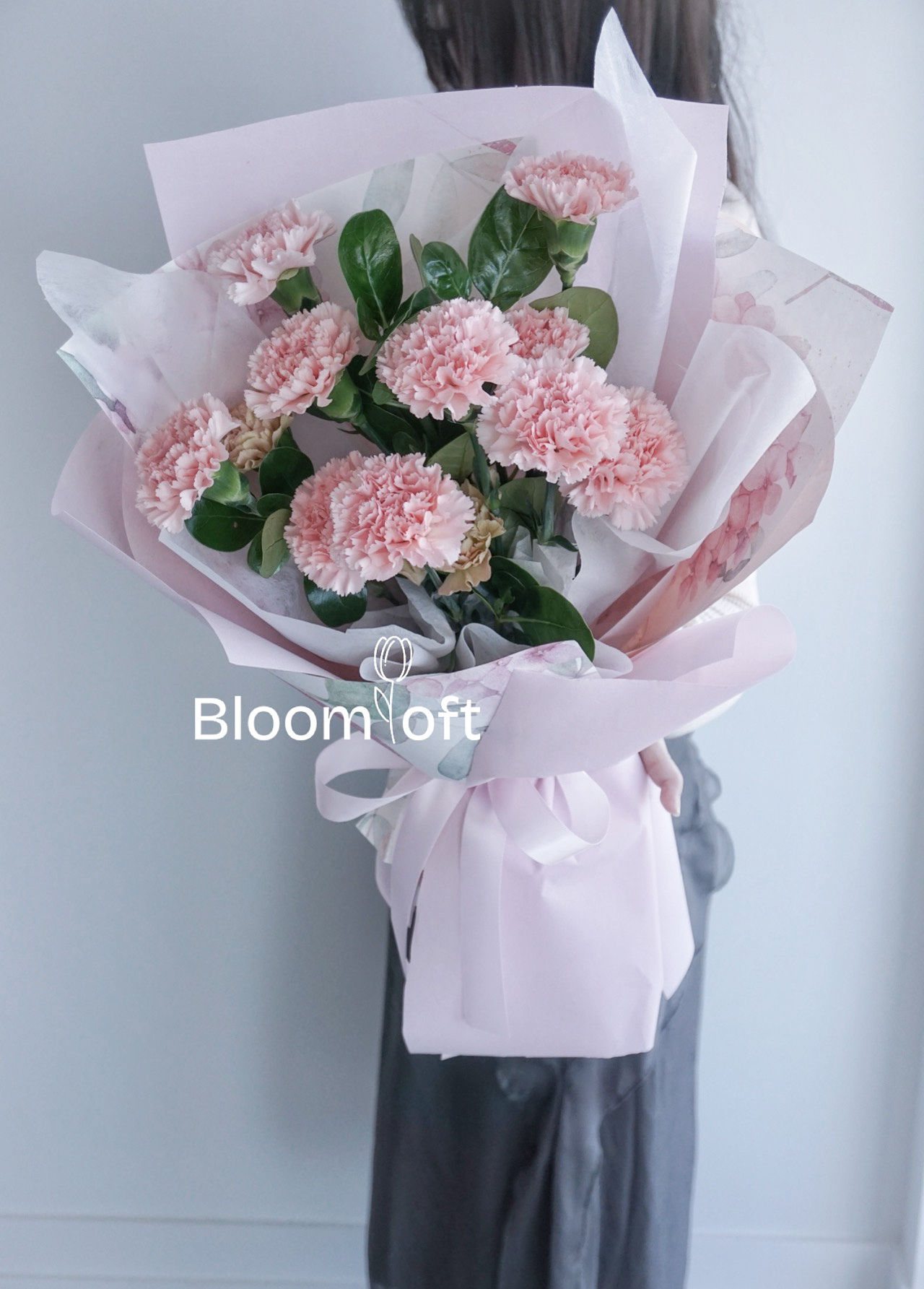 Sparkling Delight Bouquet