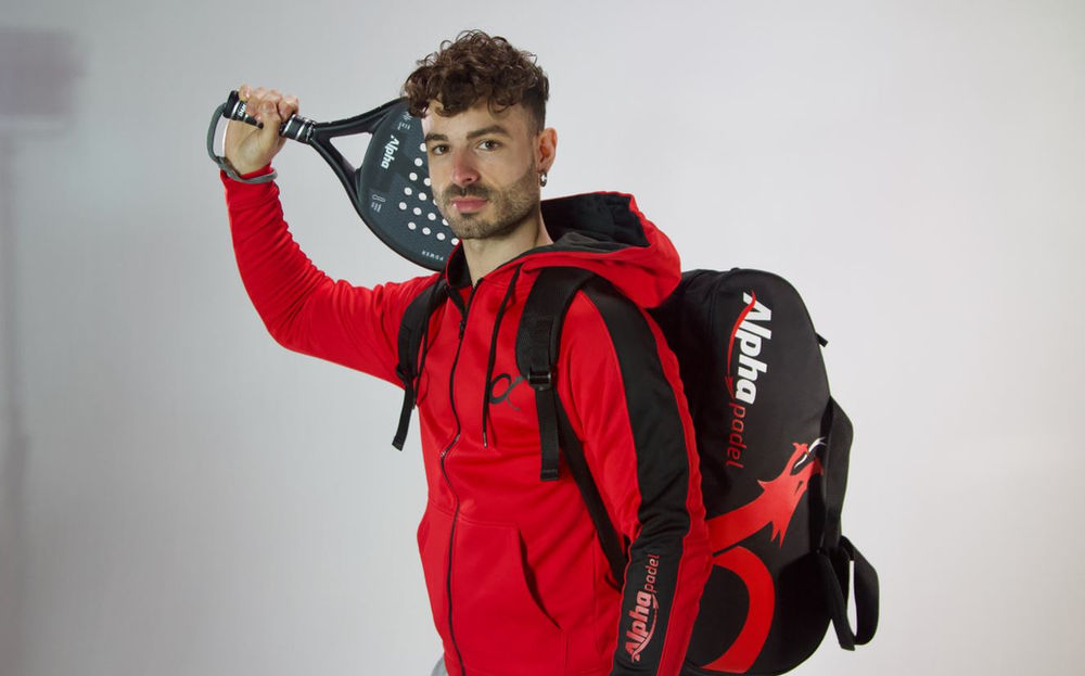 Come Vestirsi Per Giocare A Padel