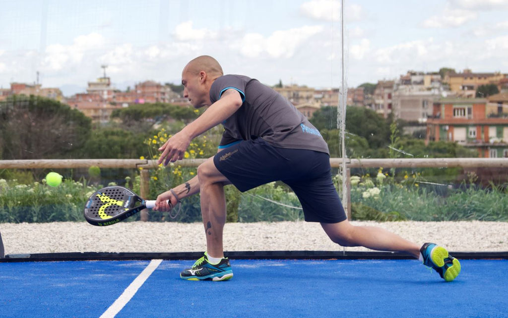 Come Vestirsi Per Giocare A Padel