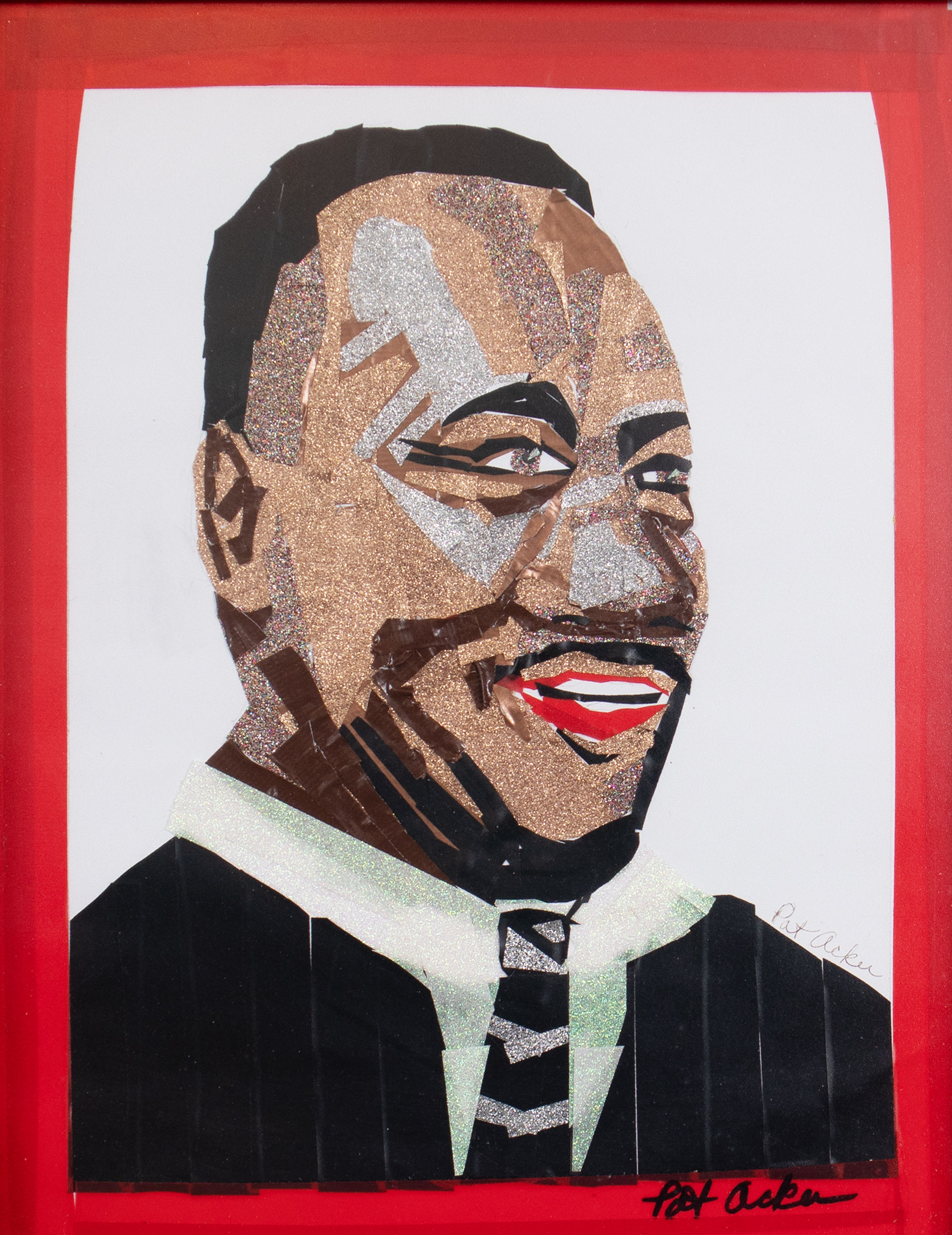 84 Martin Luther King Jr