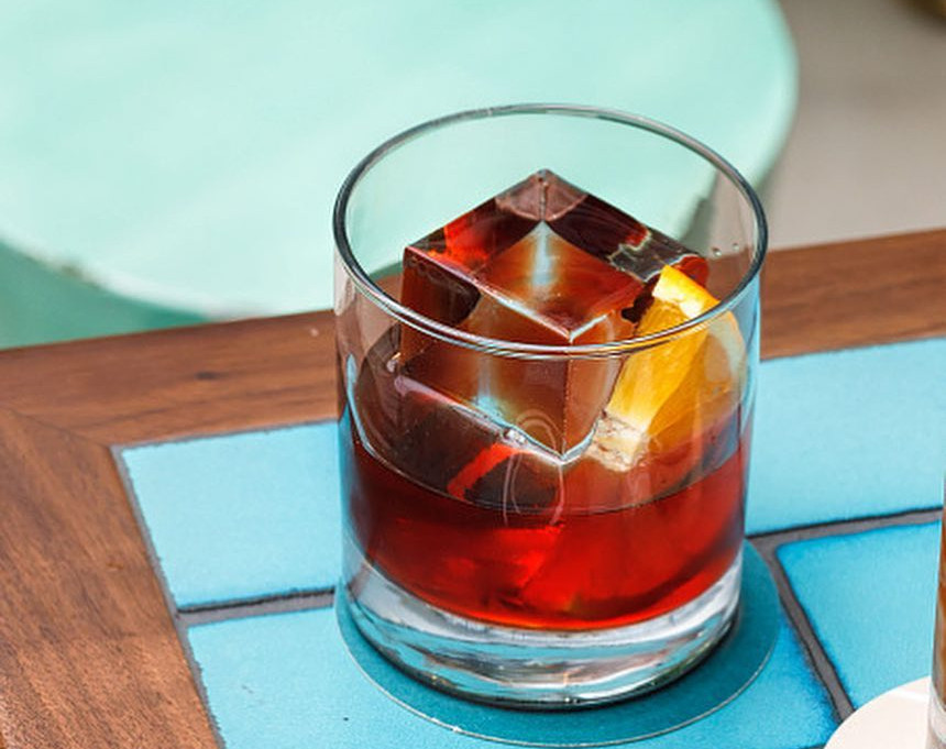 Ice Cubes The Clear Ice Company