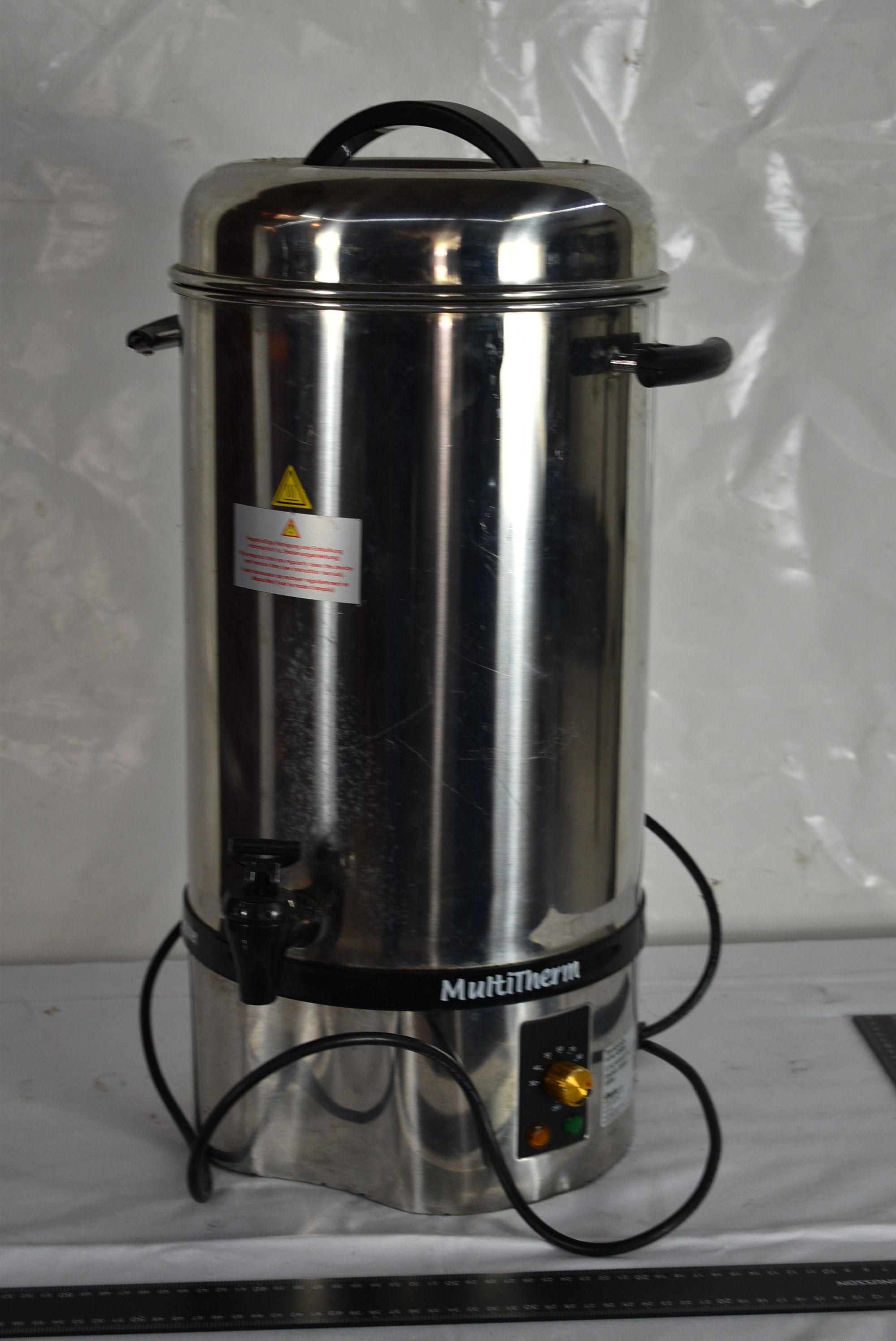 Cafetière type N°20