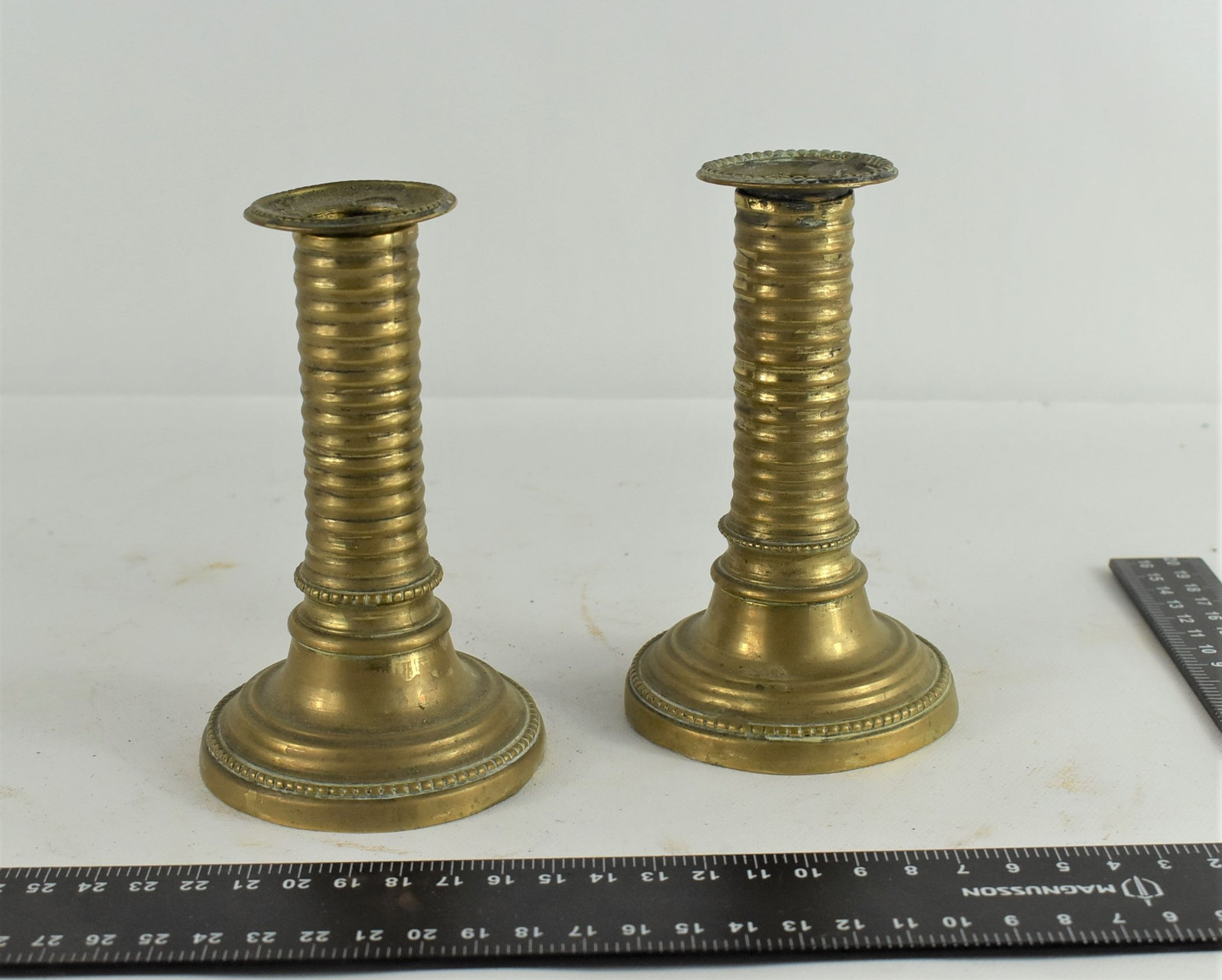 Chandeliers N°13  en Bronze