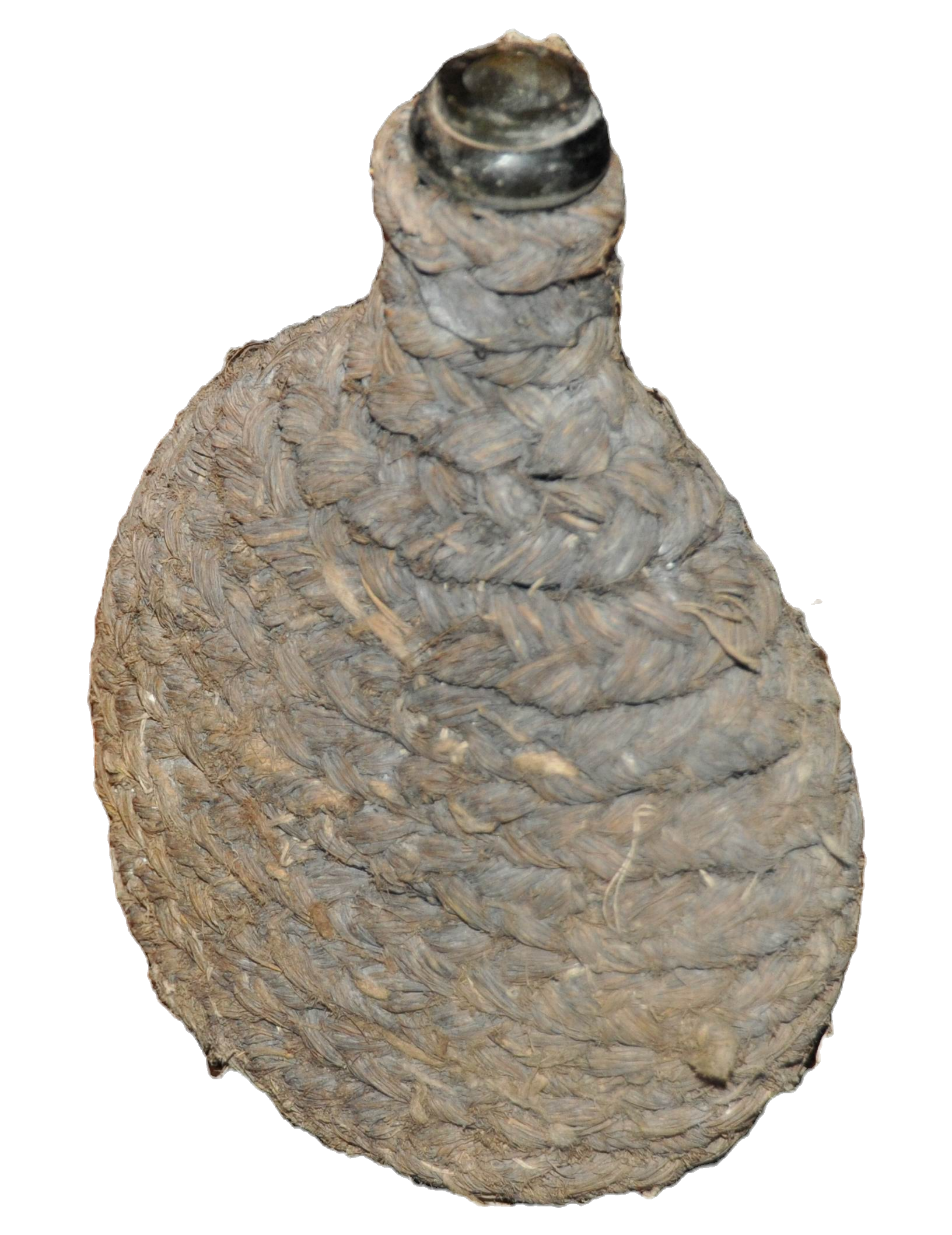 Gourde Moyen Age N°02