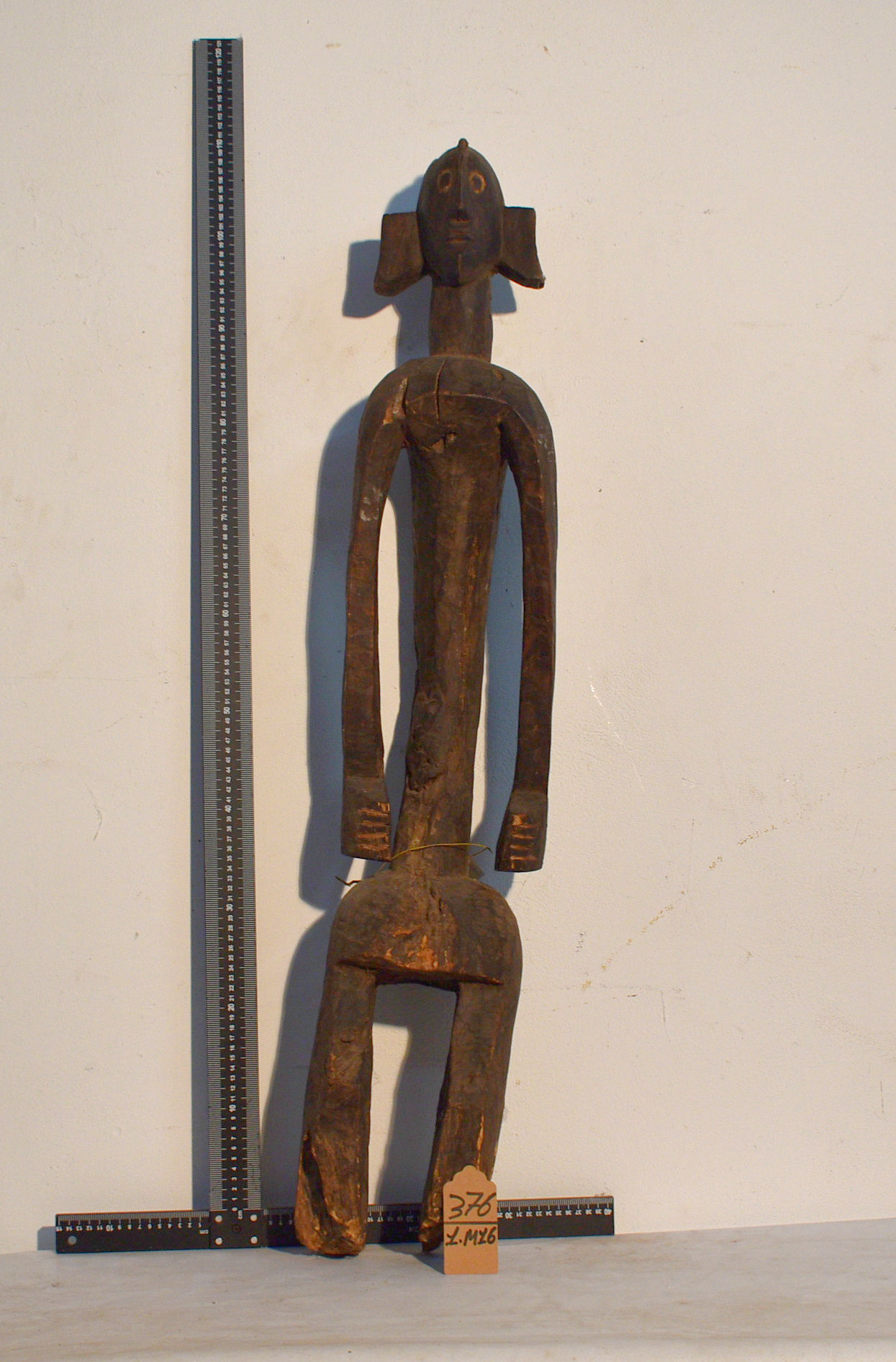 Statue Africaine N°376