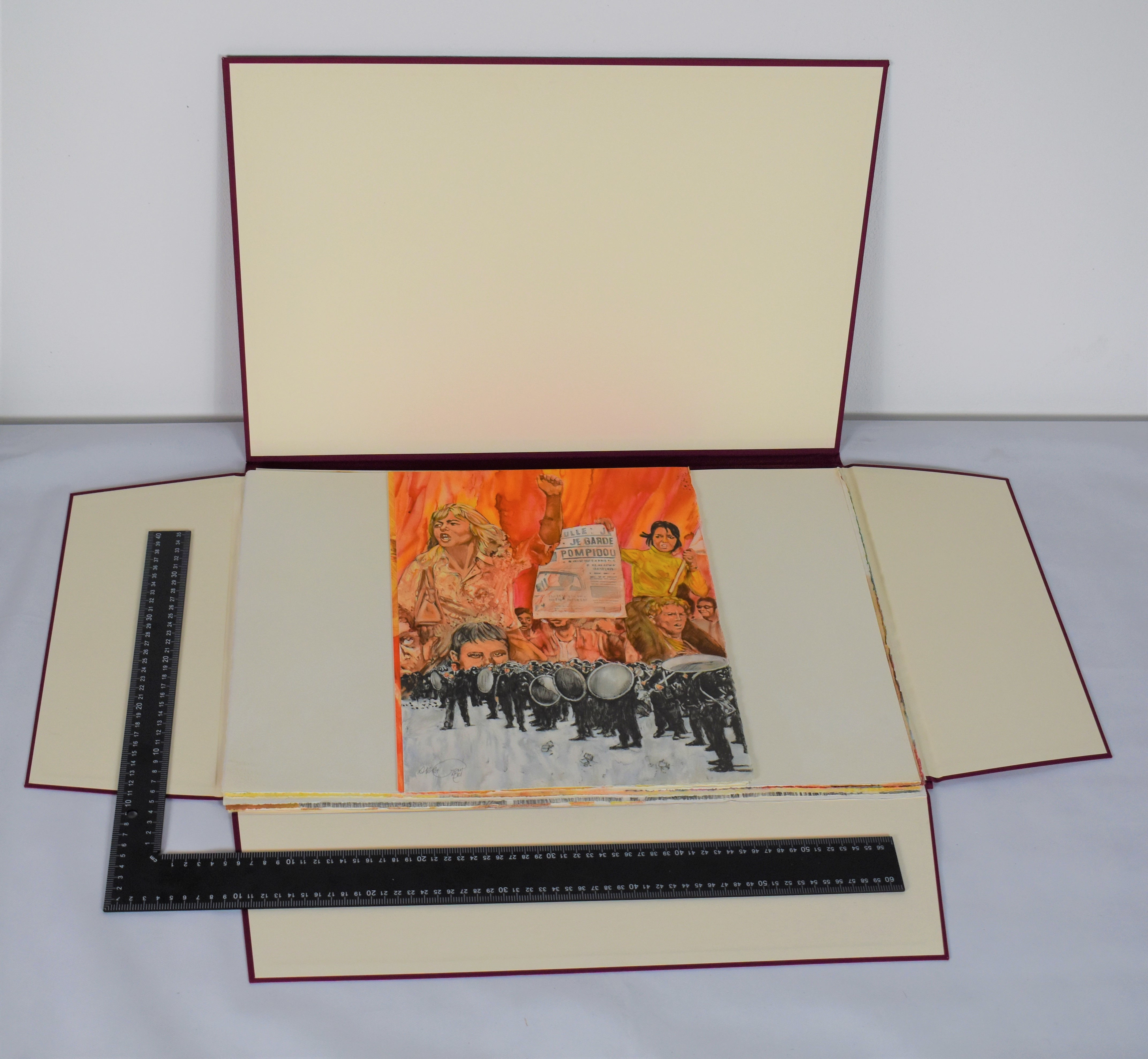 Dessin illustration N°07