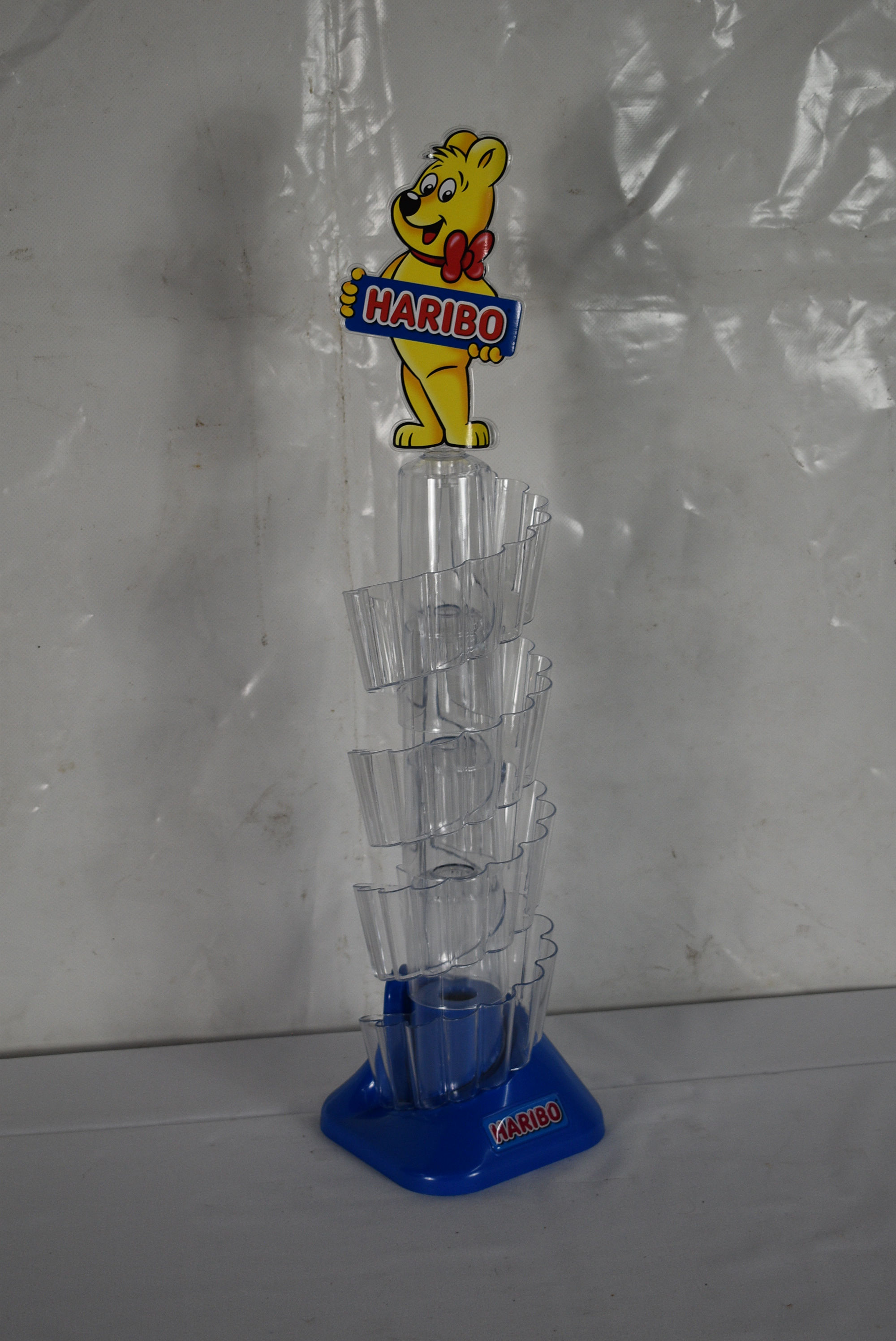 Présentoir HARIBO N°04
