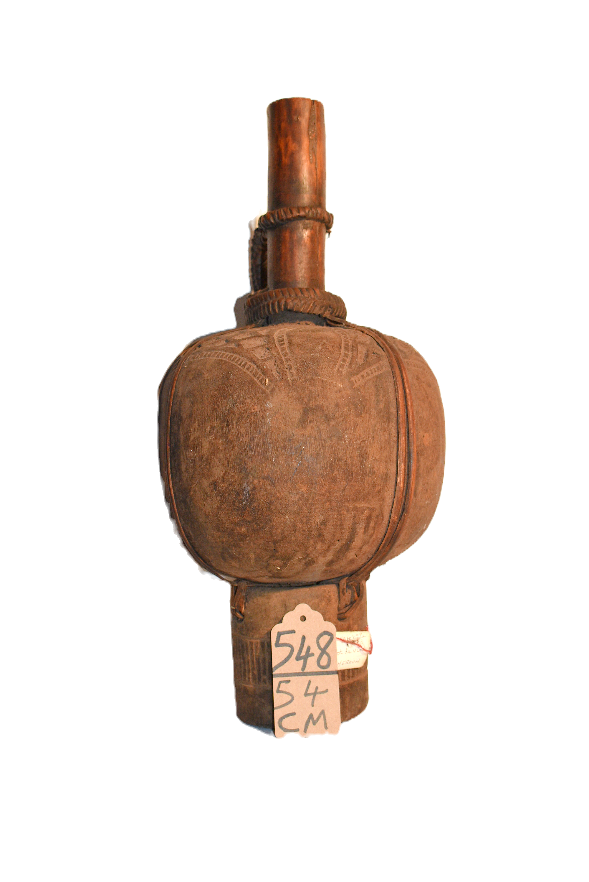 Baratte à beurre N°548