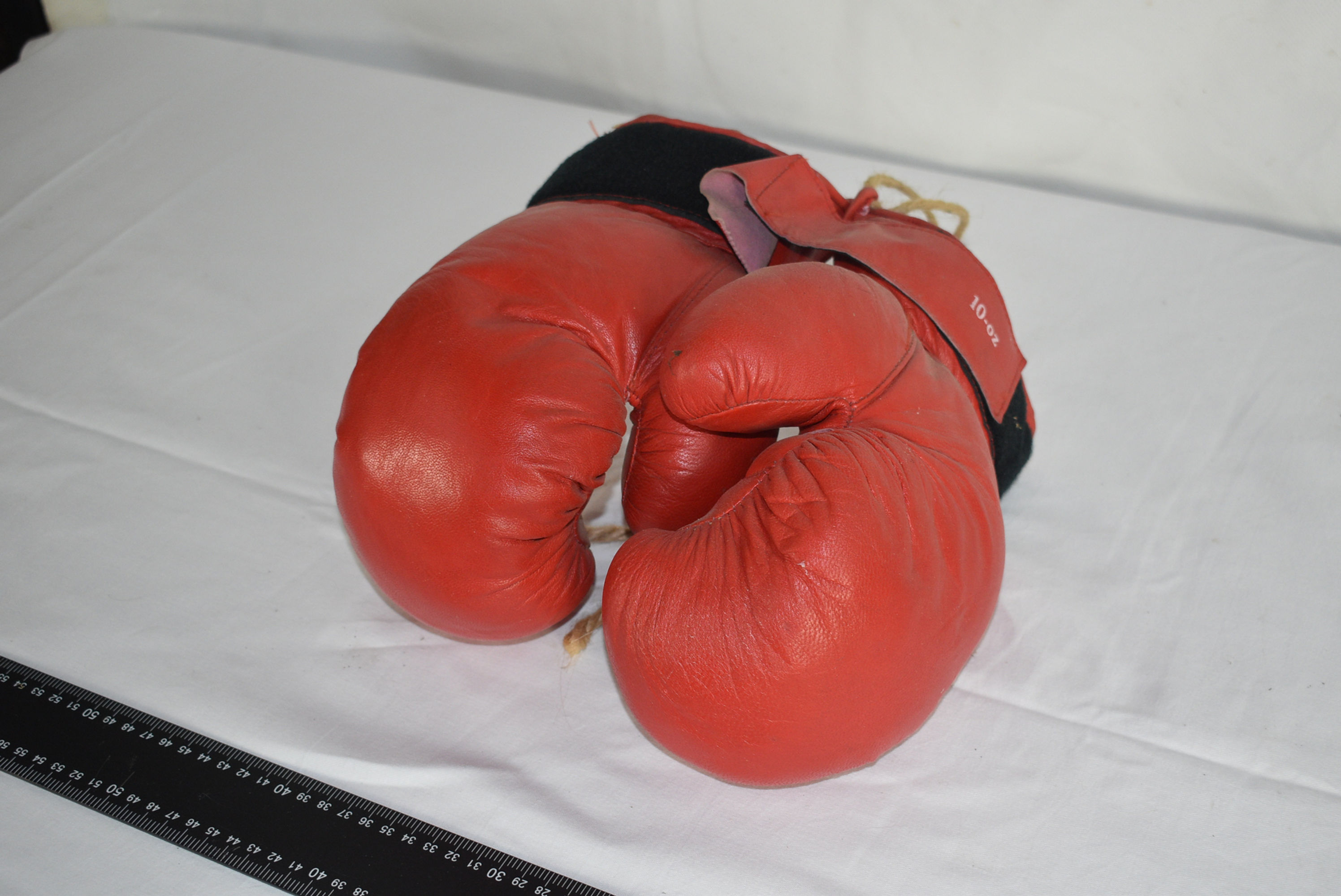 Gants de boxe 02