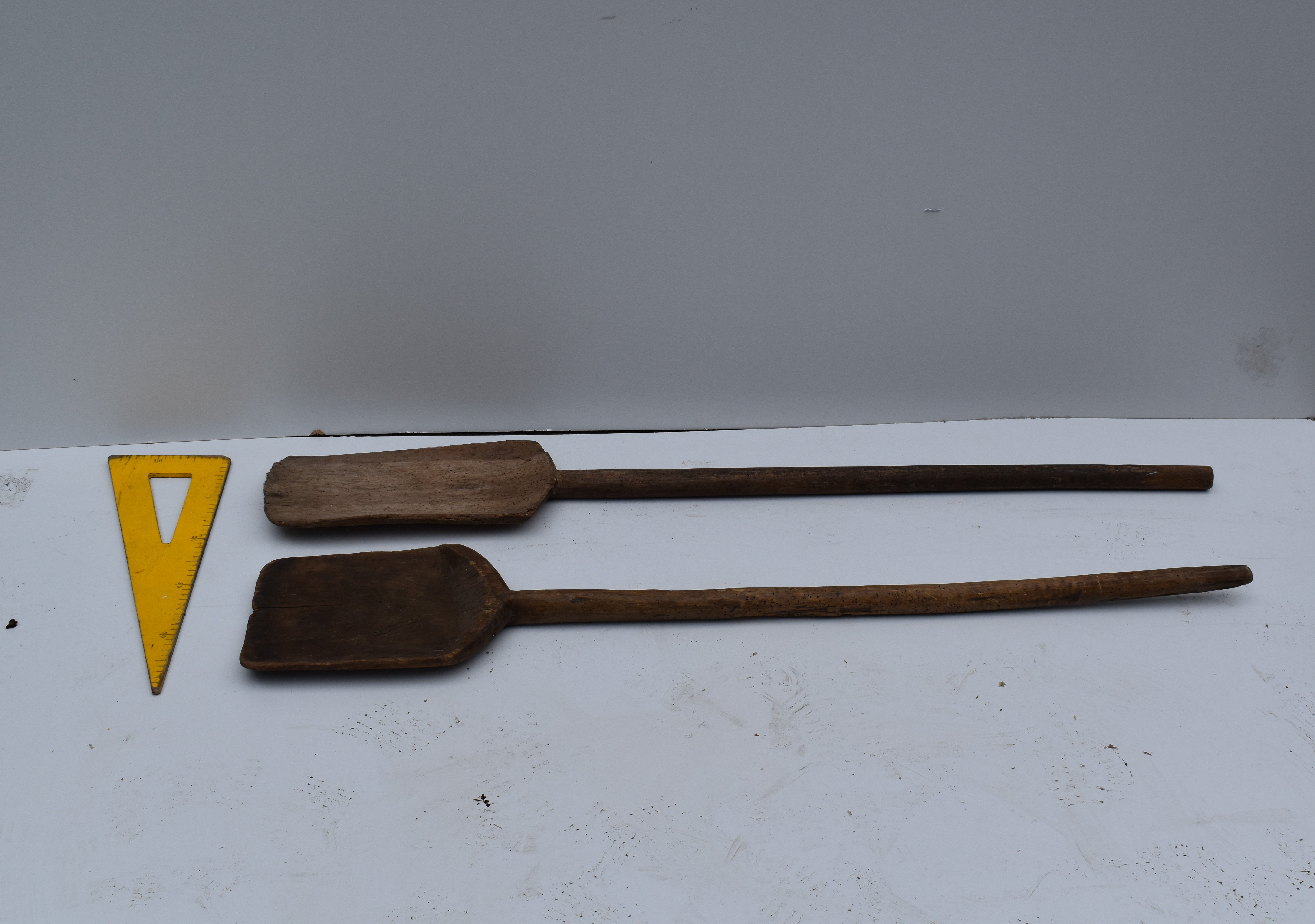 Pelle à pain en bois N°03