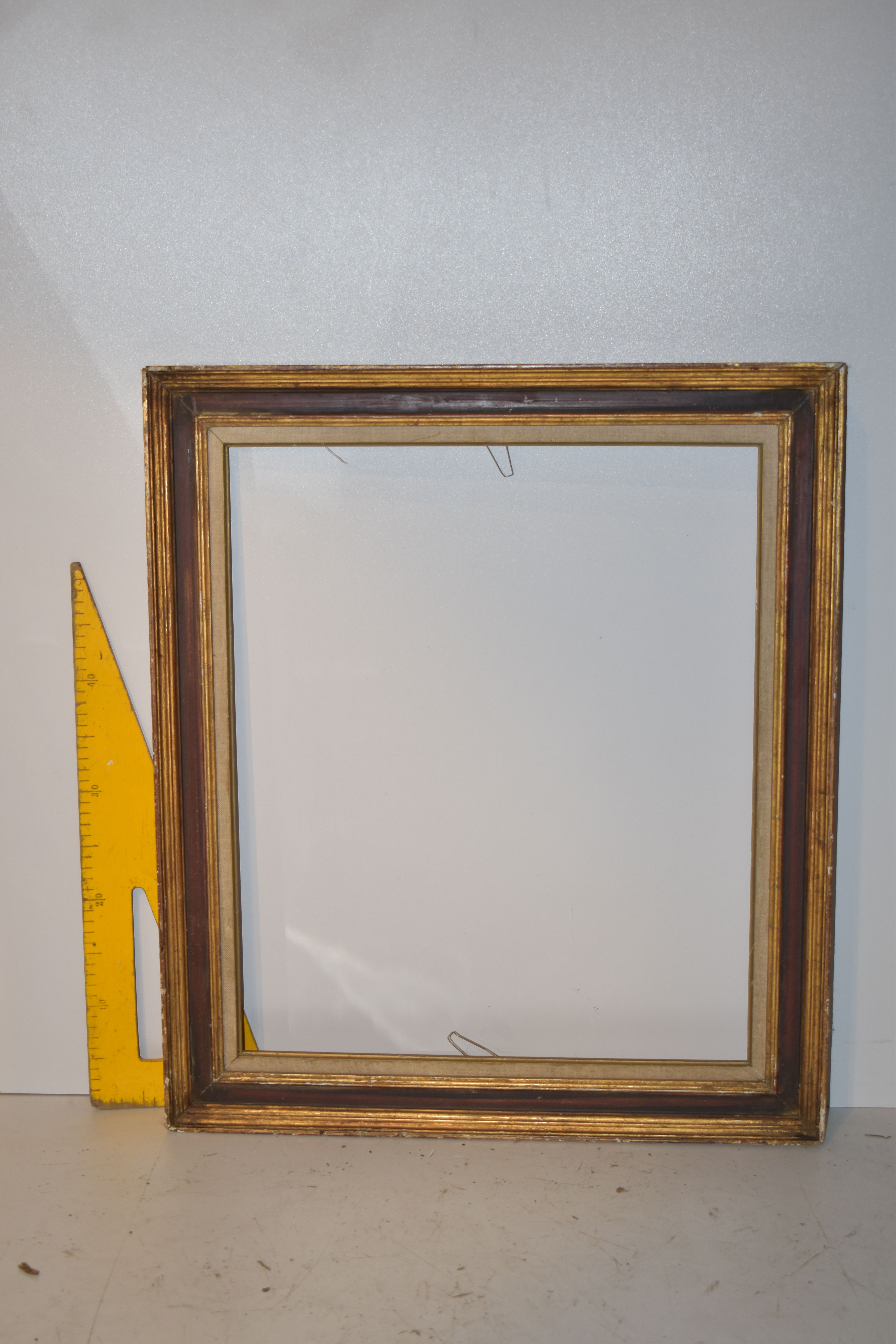 Cadre de tableau N°05