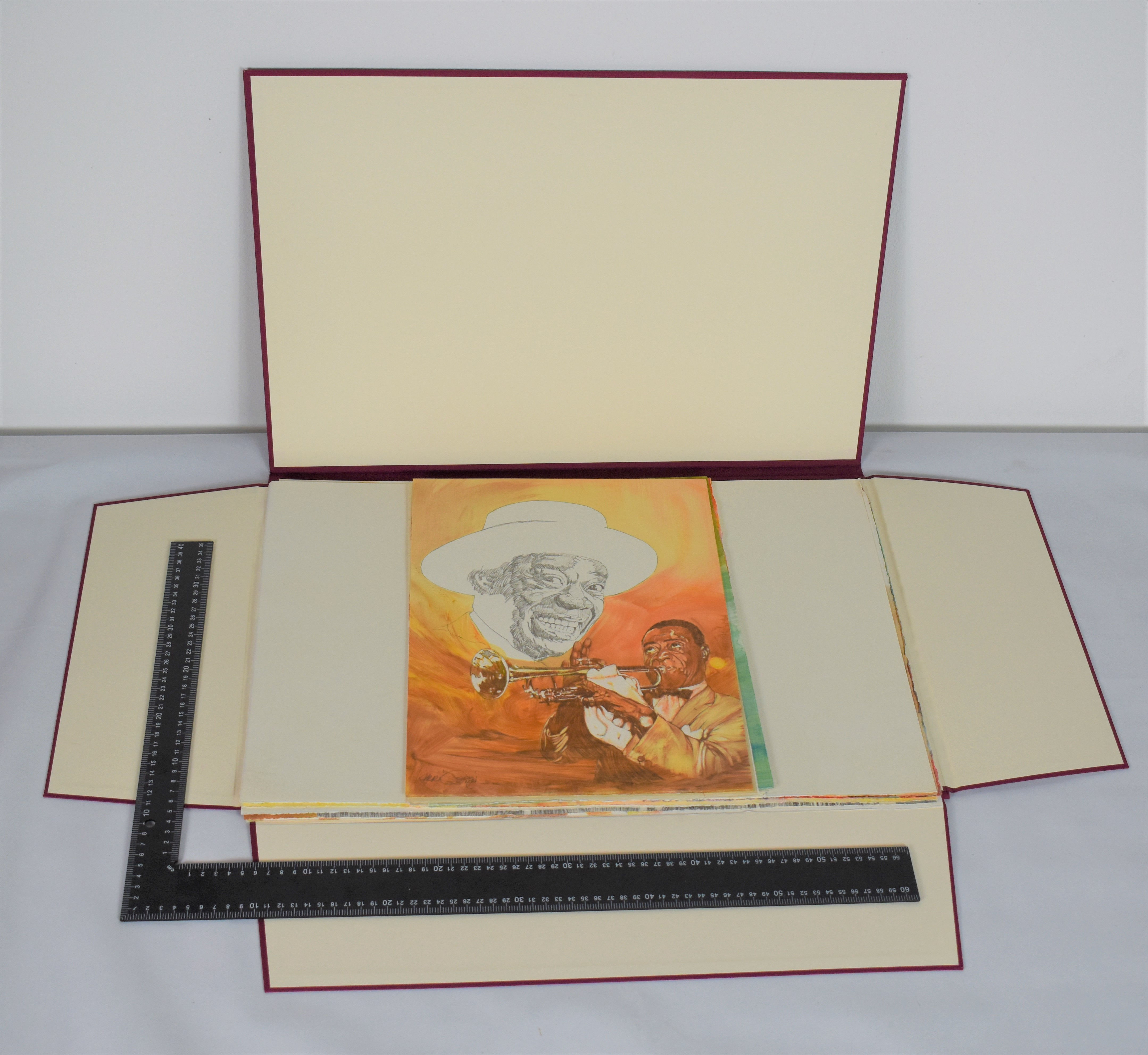 Dessin illustration N°11