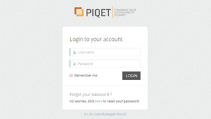 PIQET4 is officially out!