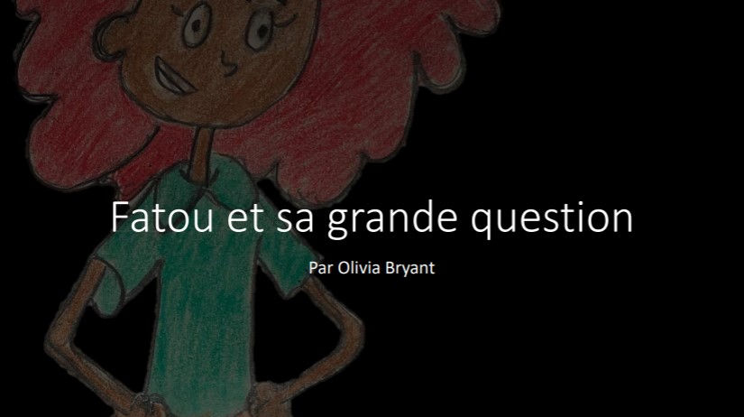 Fatou et sa Grande Question