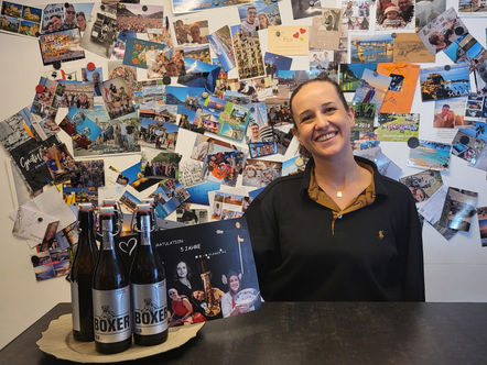 Laura Schuler 5-Jahresjubiläum