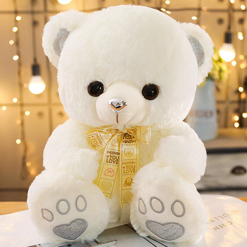 Thumbnail: Giant Teddy Bear