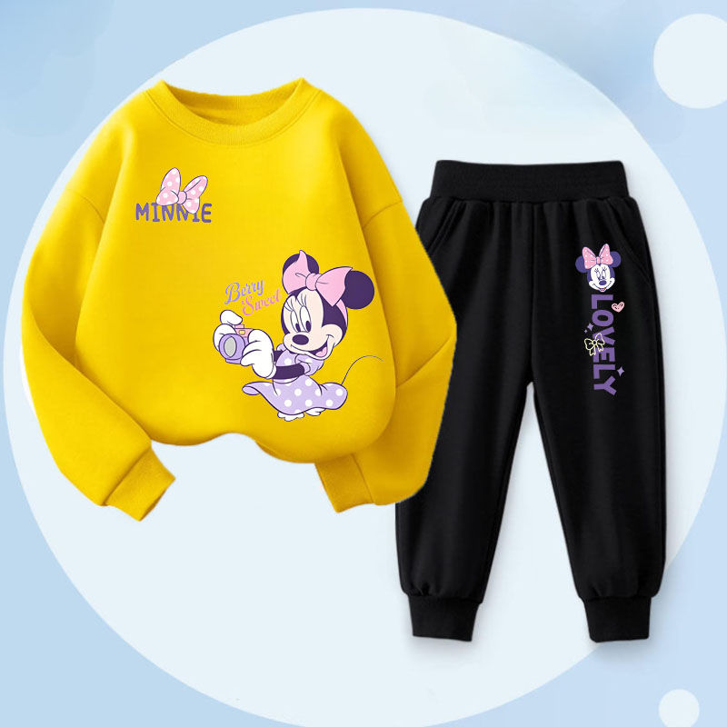 Thumbnail: Conjunto Minnie