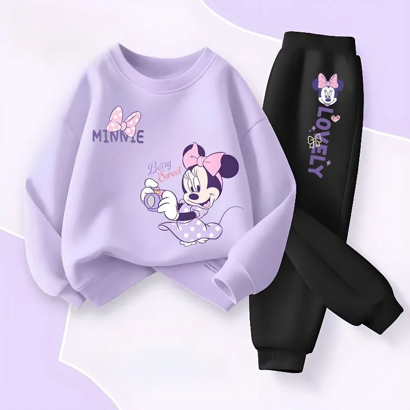 Thumbnail: Conjunto Minnie