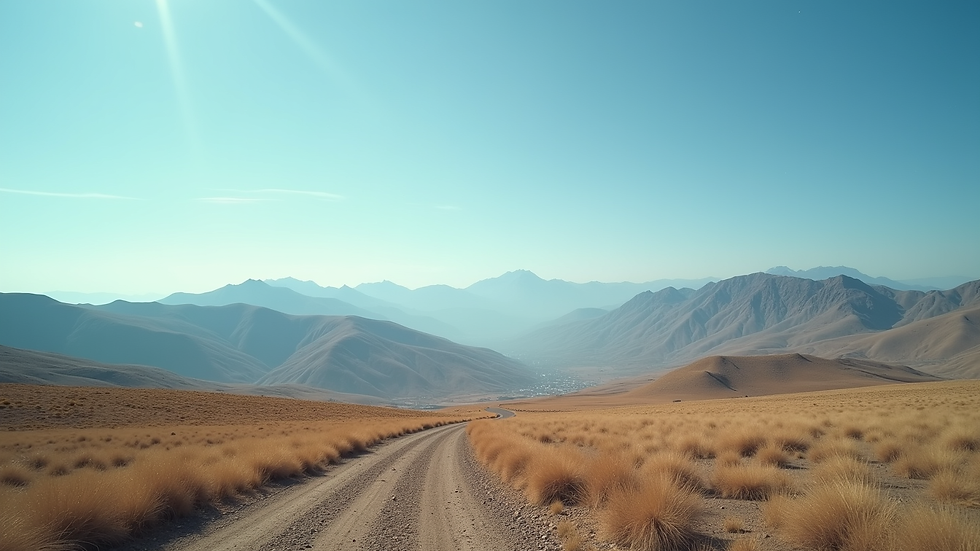 Explore Tourism Opportunities with Eagles Speed Group