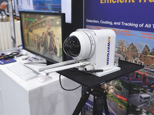 Traffic Technology International (TTi) Features AIWaysion in Latest Article!