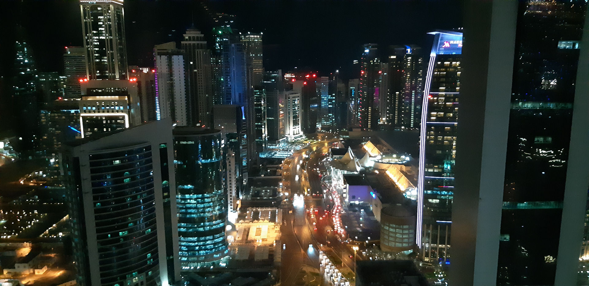 City Center