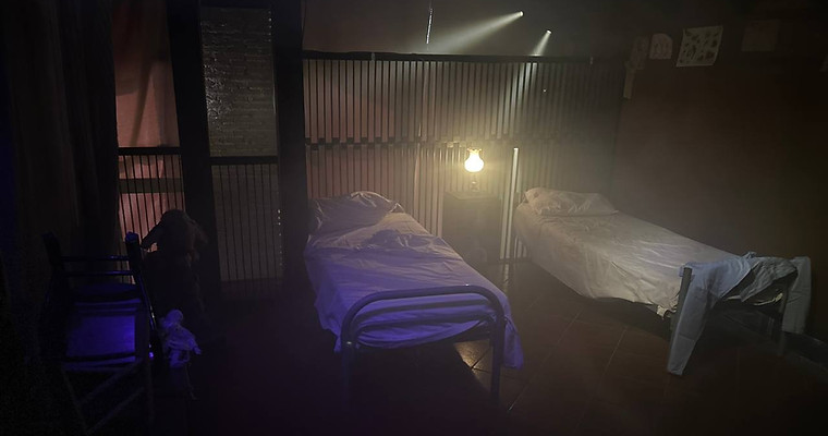 eventi horror