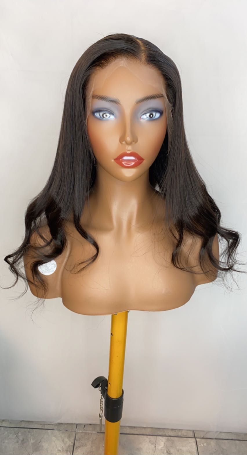 Thumbnail: Nina 