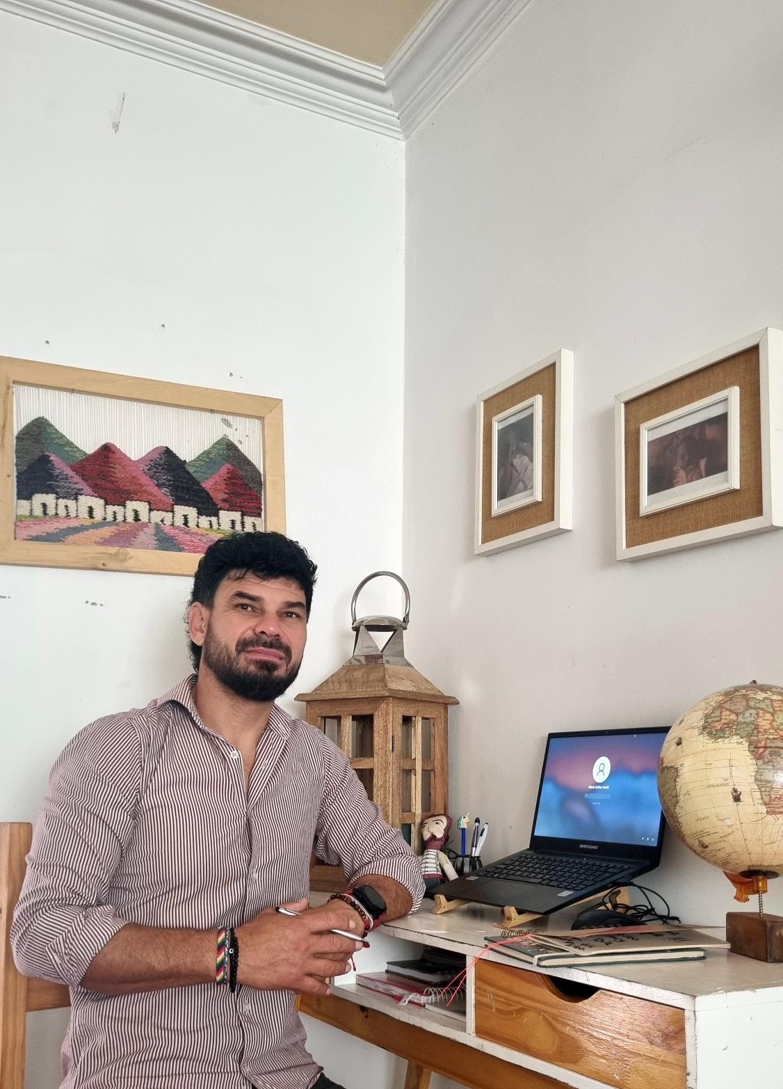 Foto del escritor: Guillermo Sala