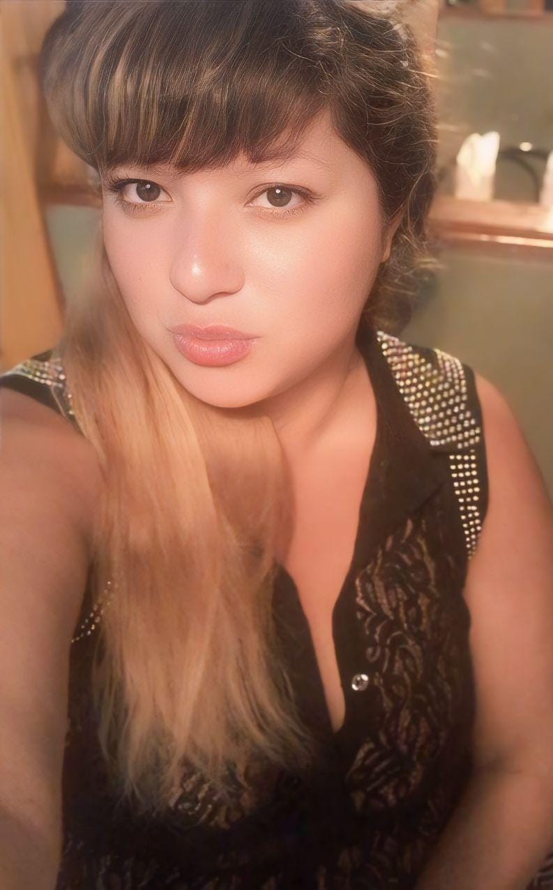 Foto del escritor: Ruth Sánchez