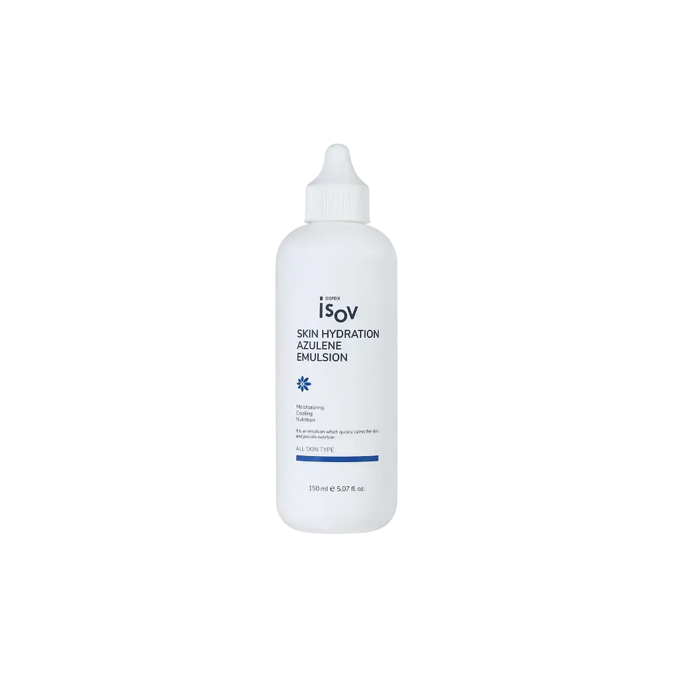 Civasan Noraxis Polvo - 3.257 fl oz (100g) | Korean Skin Theory