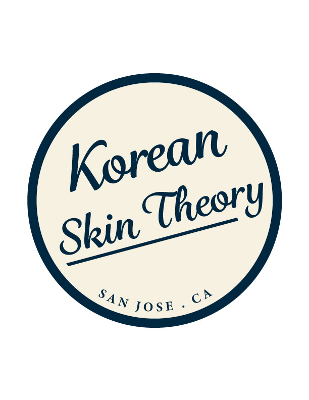 Korean Skin Theory logo