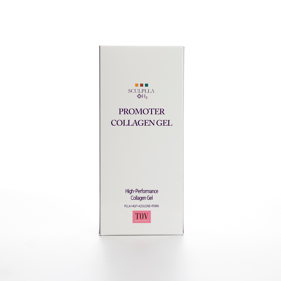Thumbnail: SCULPLLA H2 Promoter Collagen Gel - 150G
