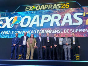 Ínpar marca presença na ExpoApras 2026
