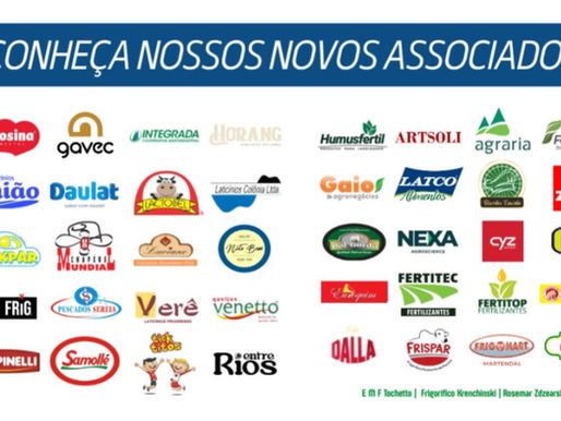 Ínpar amplia rede de impacto com novos associados comprometidos com sustentabilidade e inovação