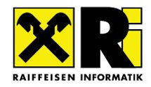 RIT - Raiffeisen Informatik 