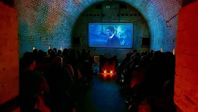 Home Cinema