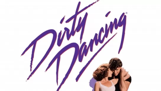 Dirty Dancing Outdoors @ Fota House
