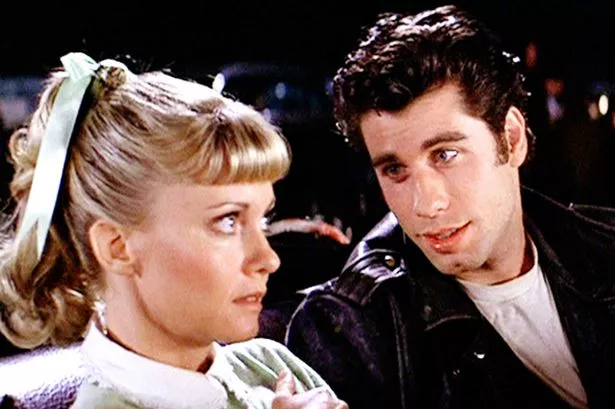 Grease Outdoors @ Cultural Coast Guard Station
