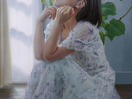 個展のご案内