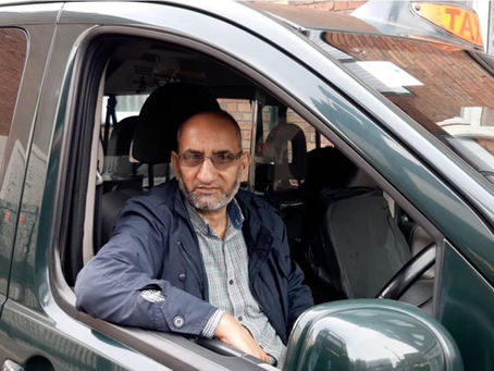 Taxi Medical Assessments: What You Need to Know