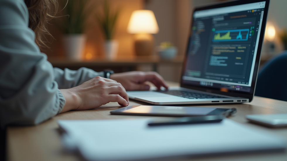 Dicas Práticas para Administrar e Inovar com Tecnologia