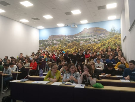Connect NMR travel bursaries available for 2024 postgraduate NMR course
