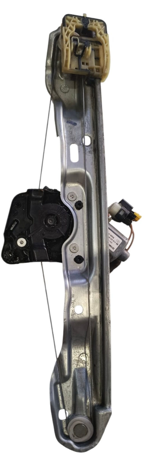 Maquina Vidro Diant. Le C00520456540Cronos/argo 16/19 -Maquina Vidro Diant. L/E