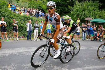 Carlos Betancur, enfin de retour?