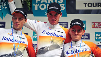 Nos favoris pour: Paris-Tours U23